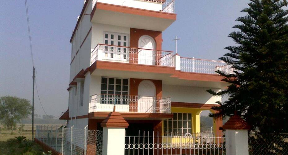 Country Holiday, Bolpur 3